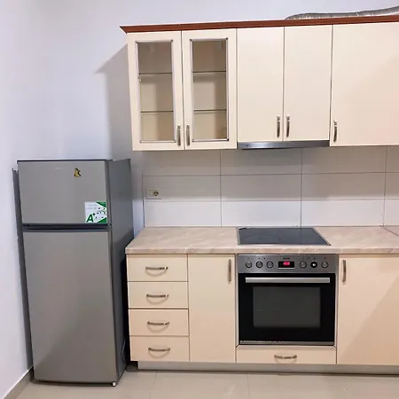 Mam Apartment *