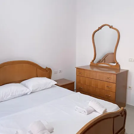 Mam Apartment Tirana