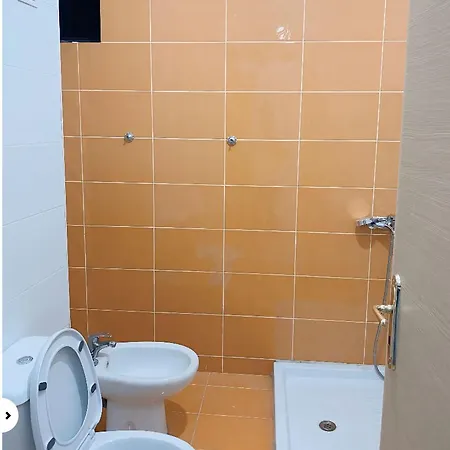 Apartment Mam *