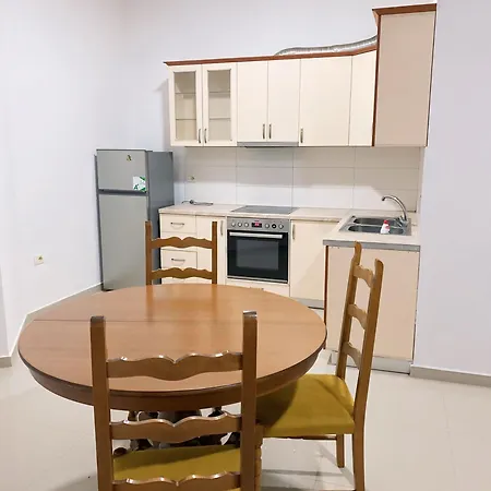 Mam Τίρανα